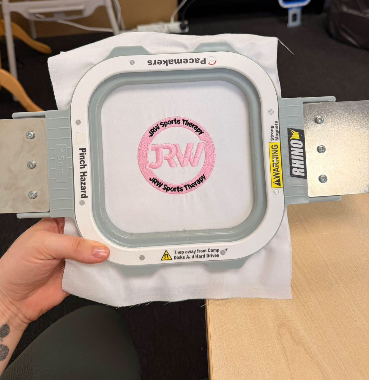 Digitizing Asset